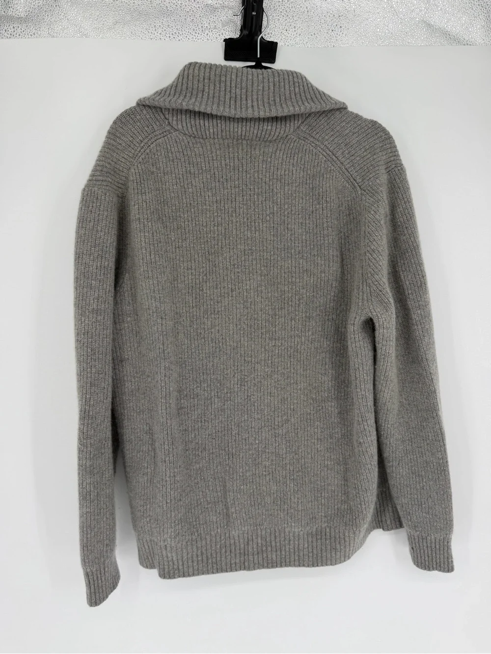 Club Room XXL wool-cashmere men’s sweater
